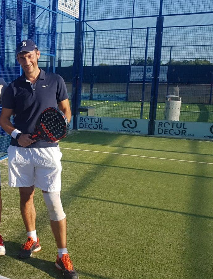 Manolo Marin