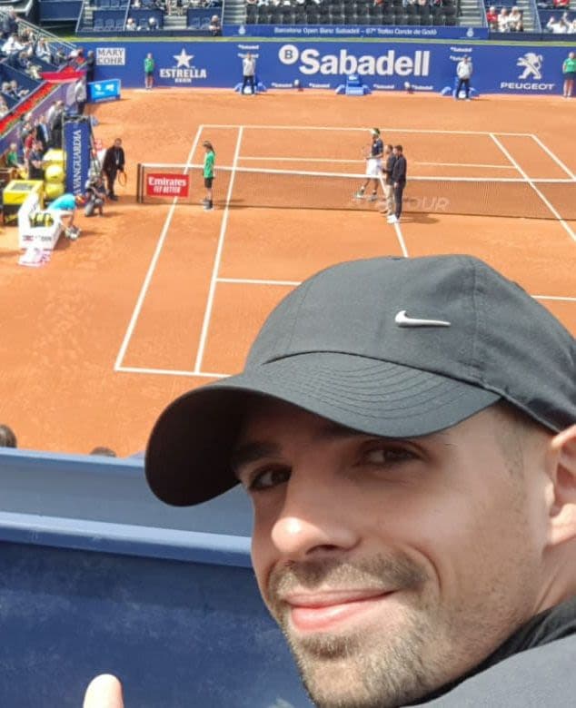 Alfonso Fernández
