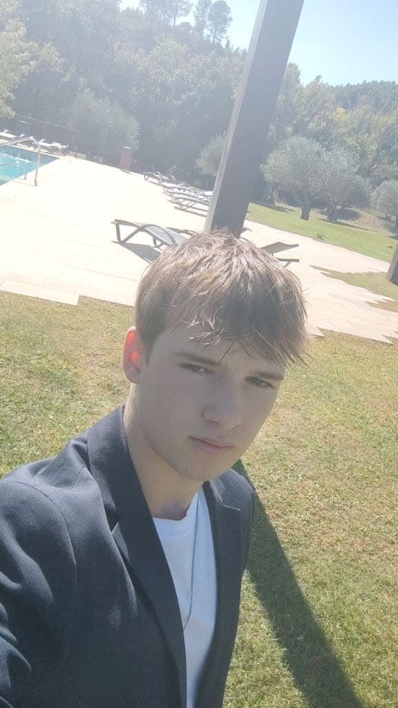 Marc Silva