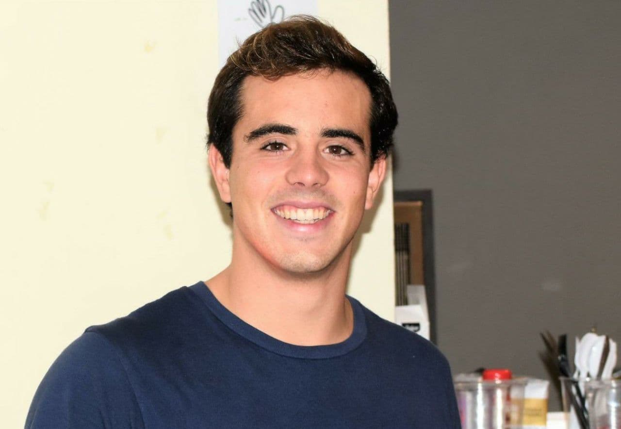 David Carrasco