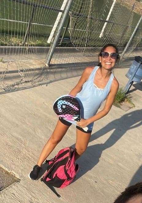 Luciana Ramajo