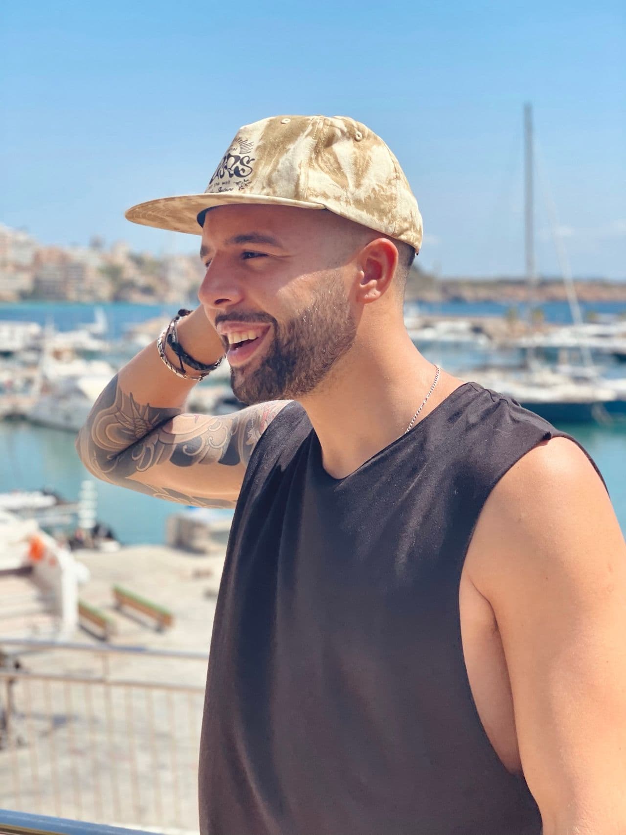 Rodrigo Mato
