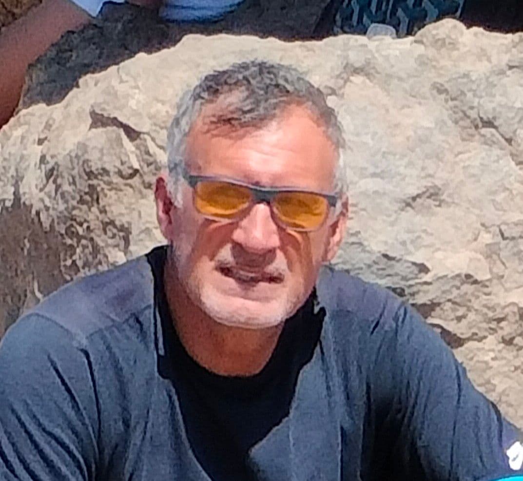 Miguel Moreno