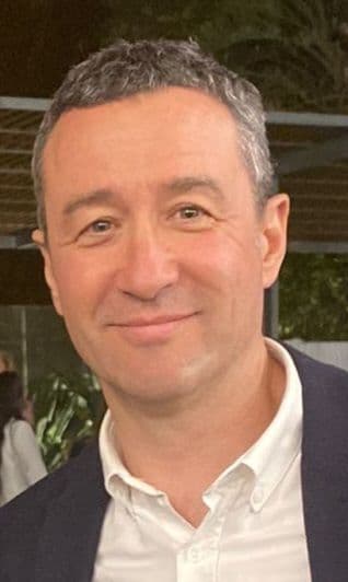 Juan Carlos Terrón