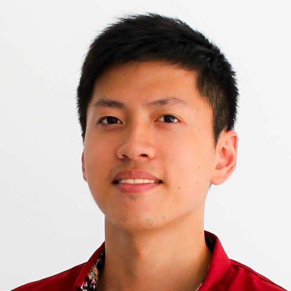 Jiaqi Pan