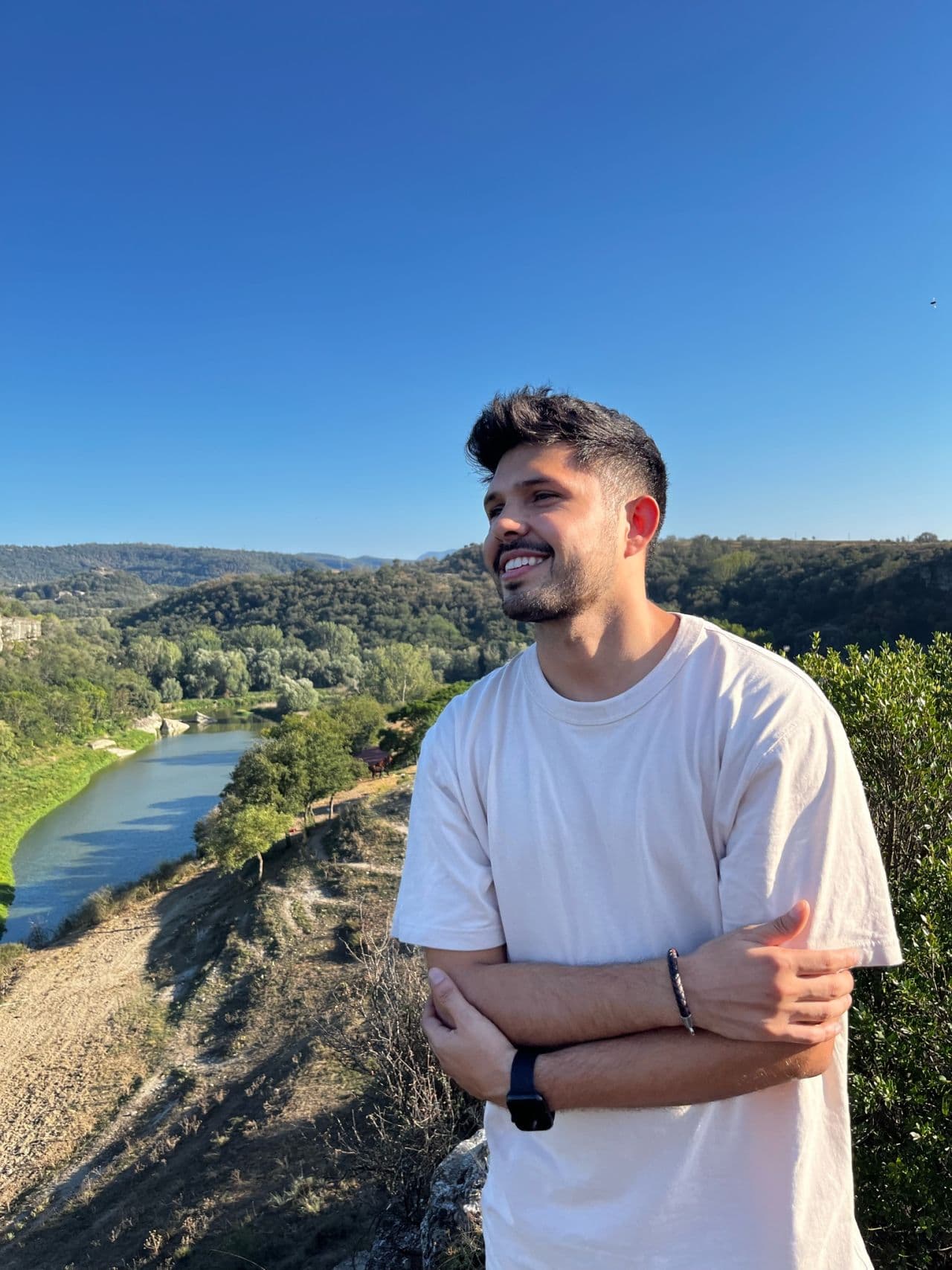 Matias Tricaza