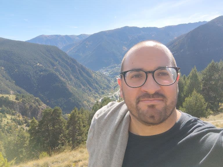 Iñaki García