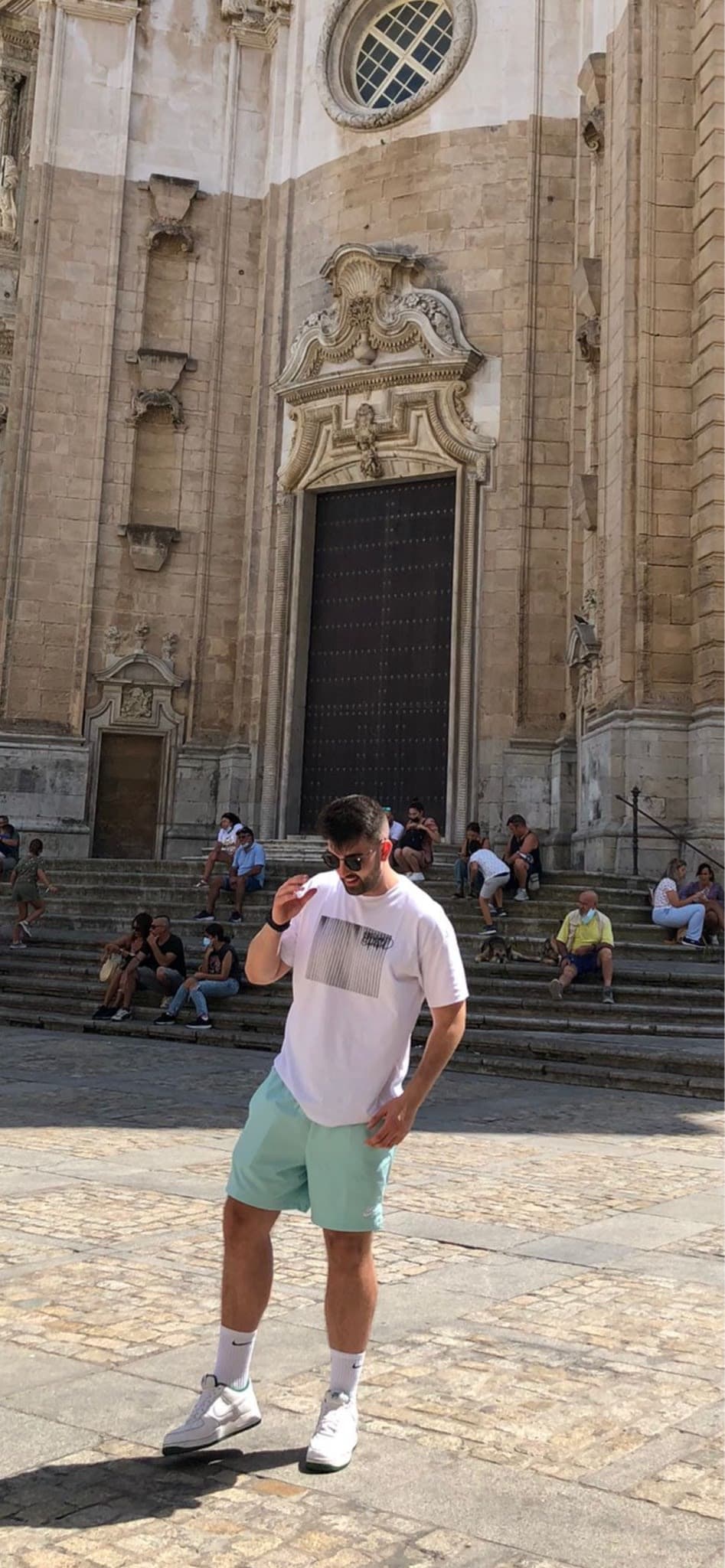 Sergio Paños García