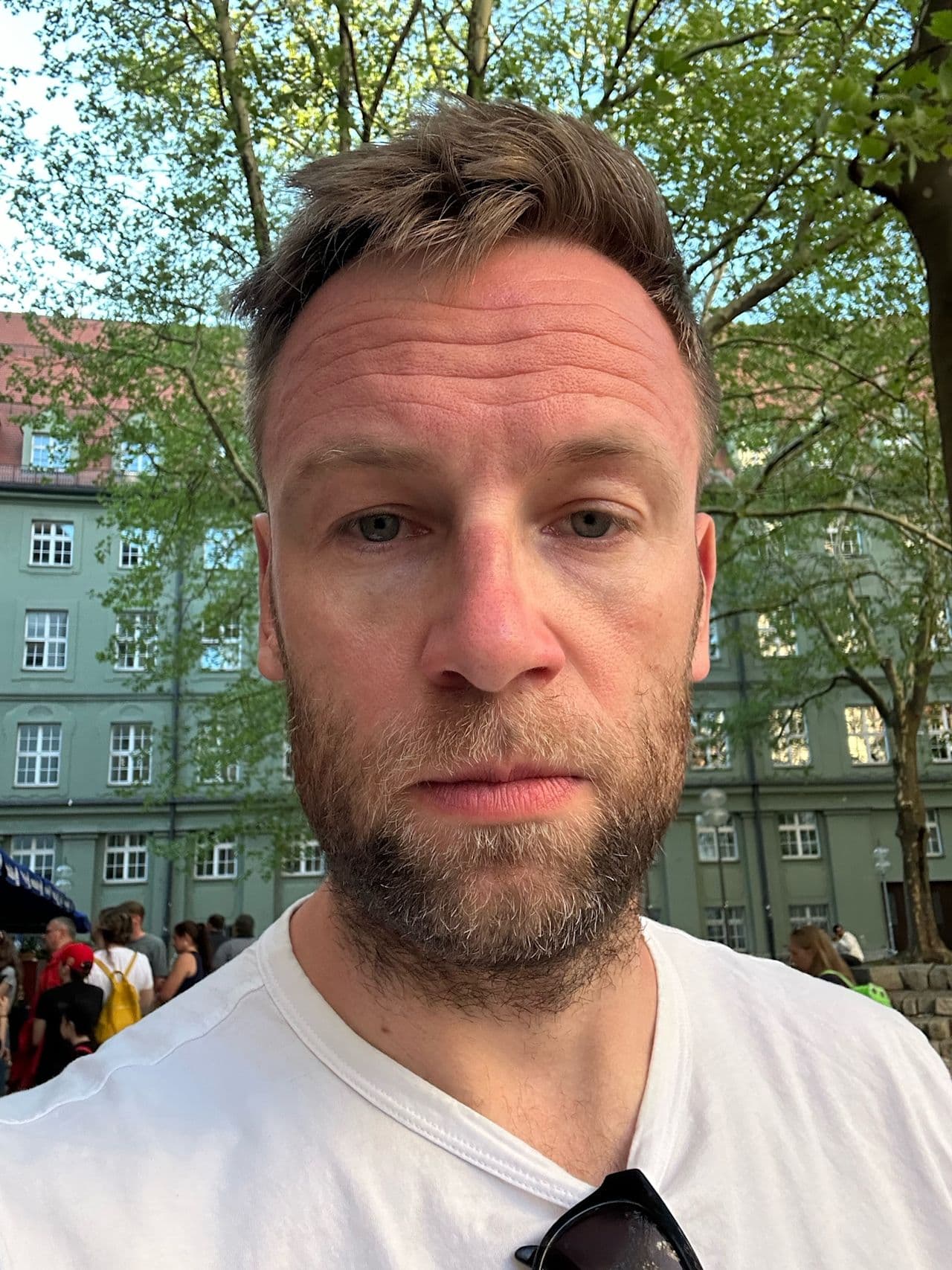 Pawel Strzelczyk