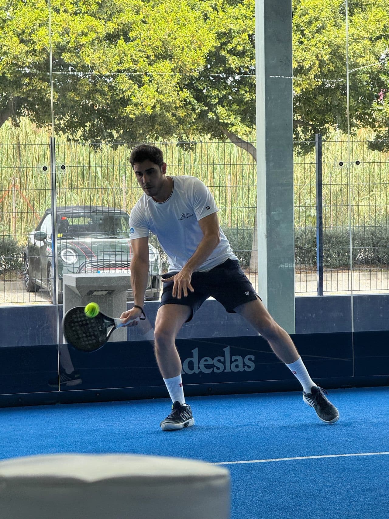 Jaime Lucea