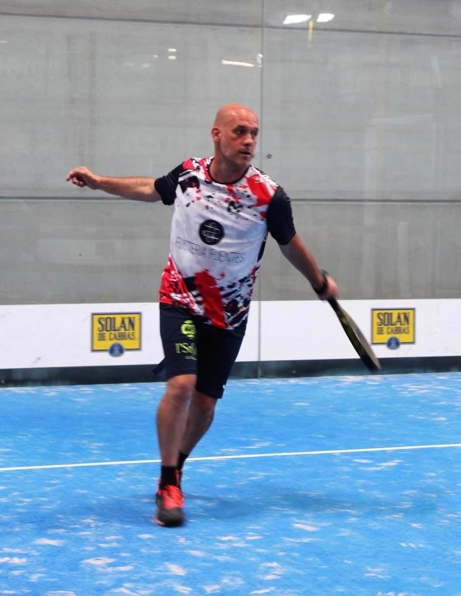 Rafa Fuentes Bravo