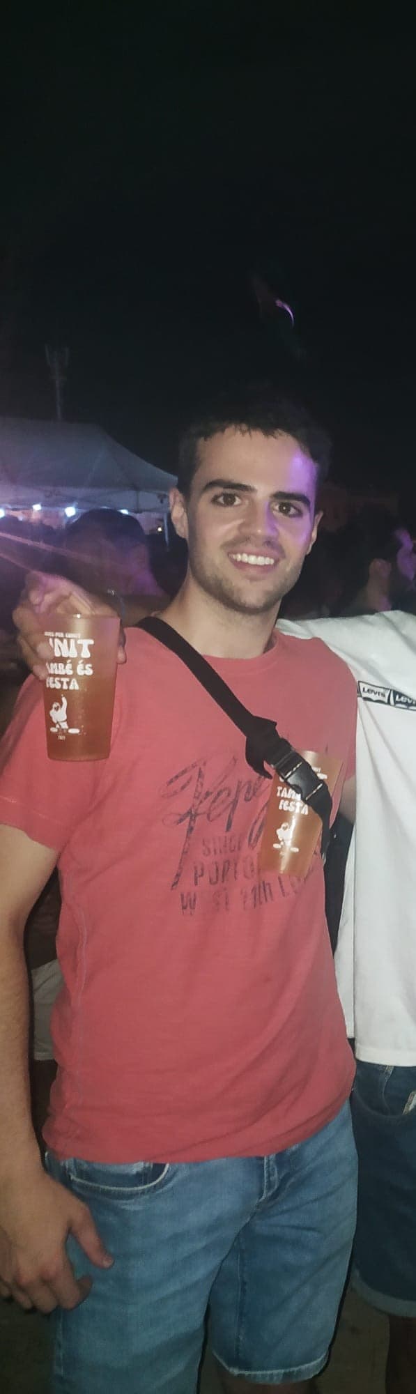 RICARD SENTIS GIL