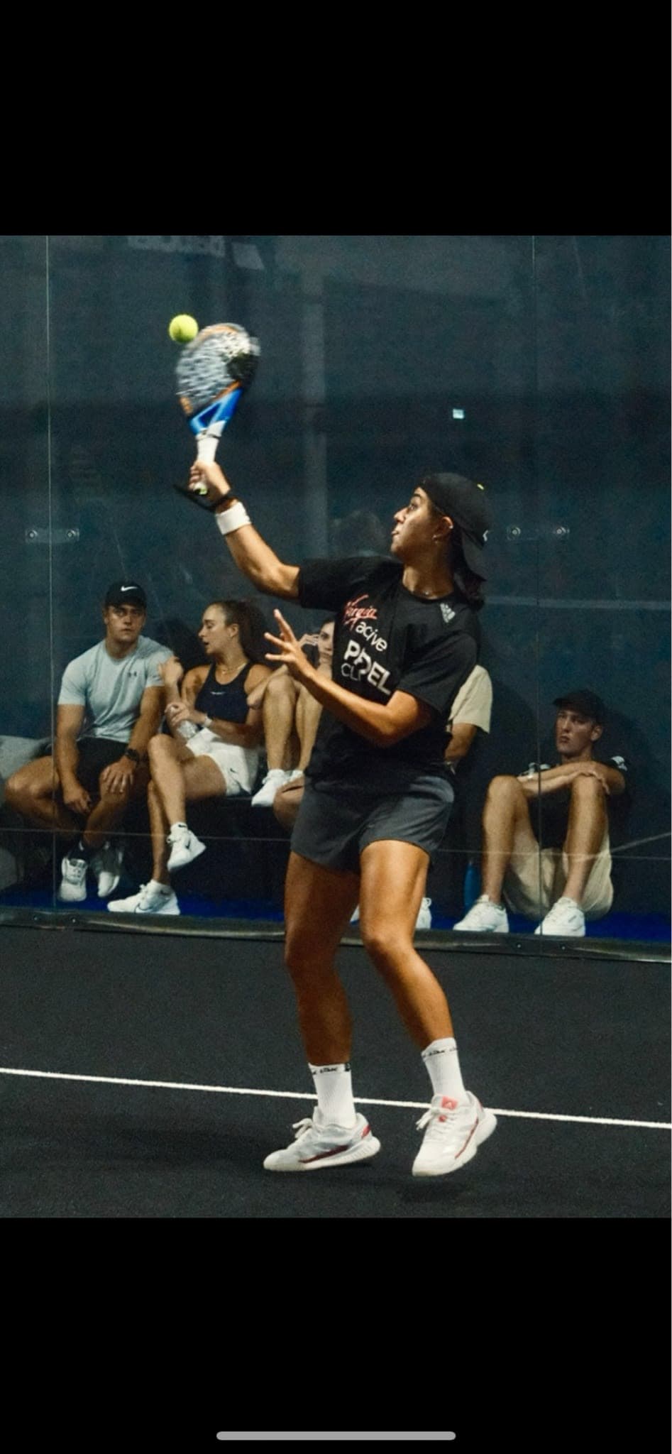 Amber Touyz 