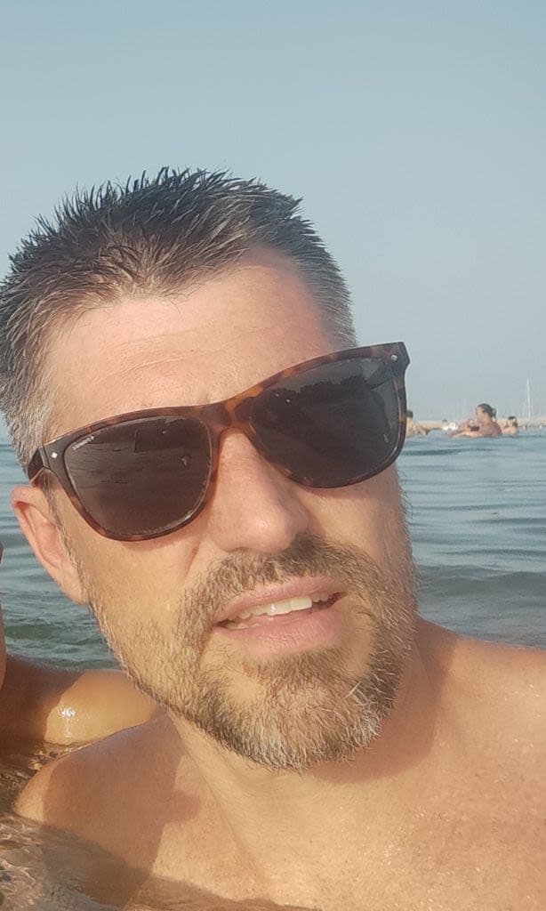 Cristian Gallego 