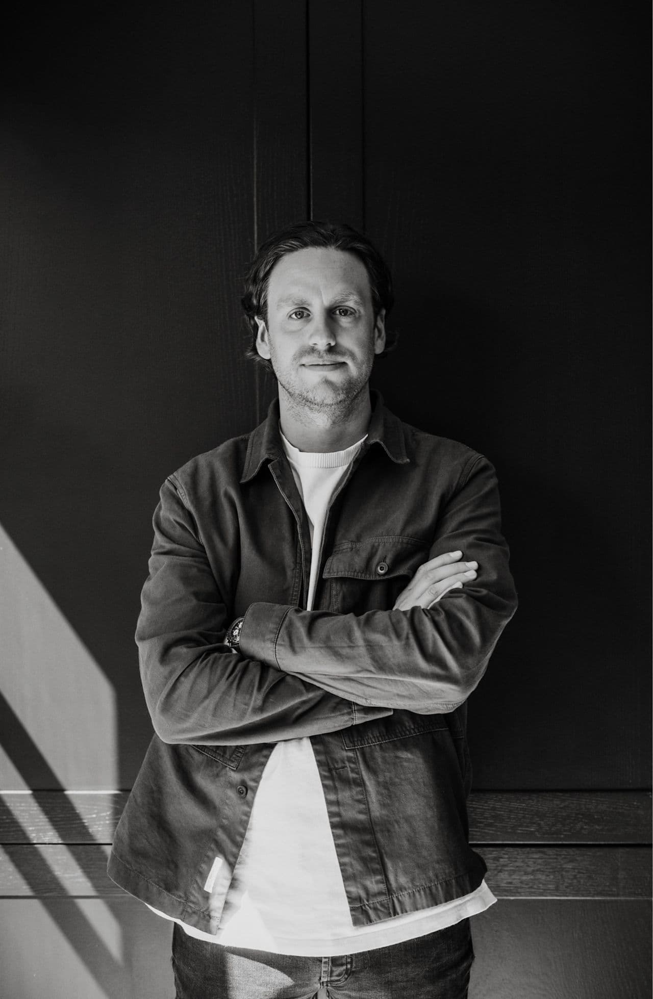 Bo de Raaff