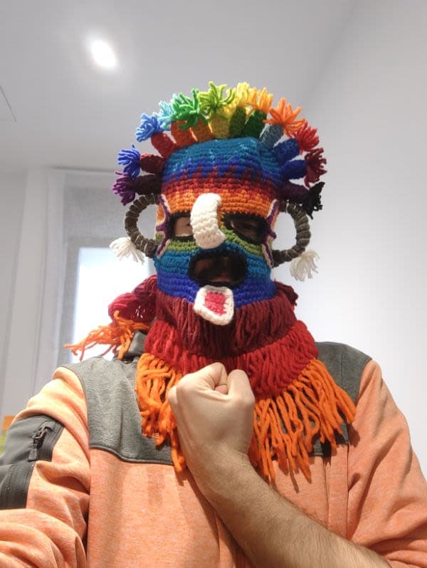 Marc Aparicio