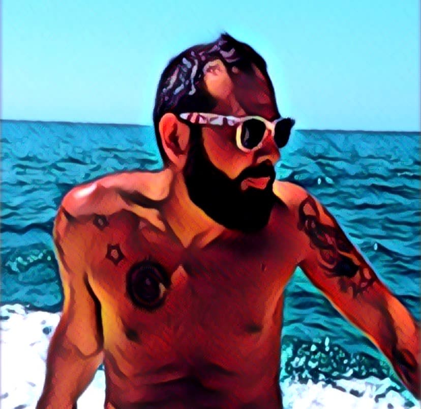 Alessio Launi