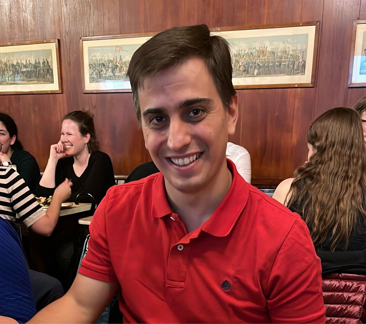Javier Gutierrez