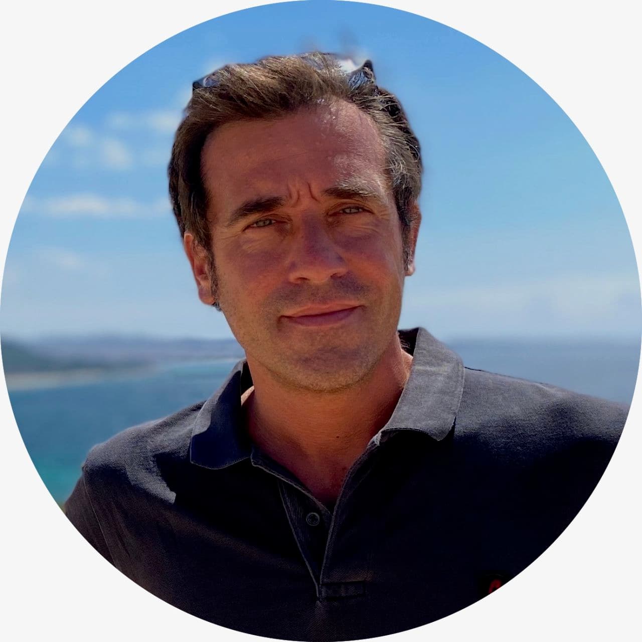 Joan Rovira González