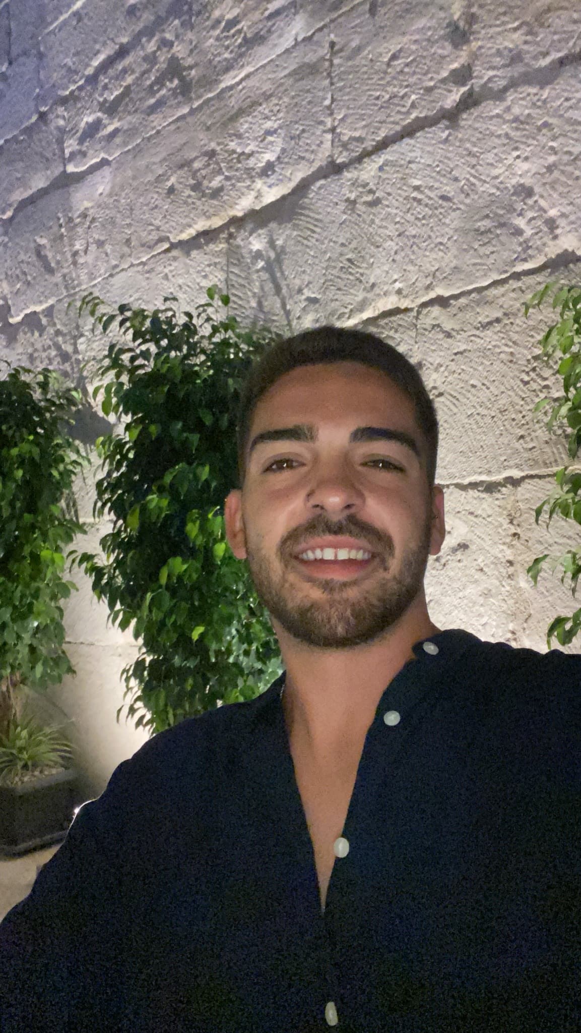 Iván Martínez García