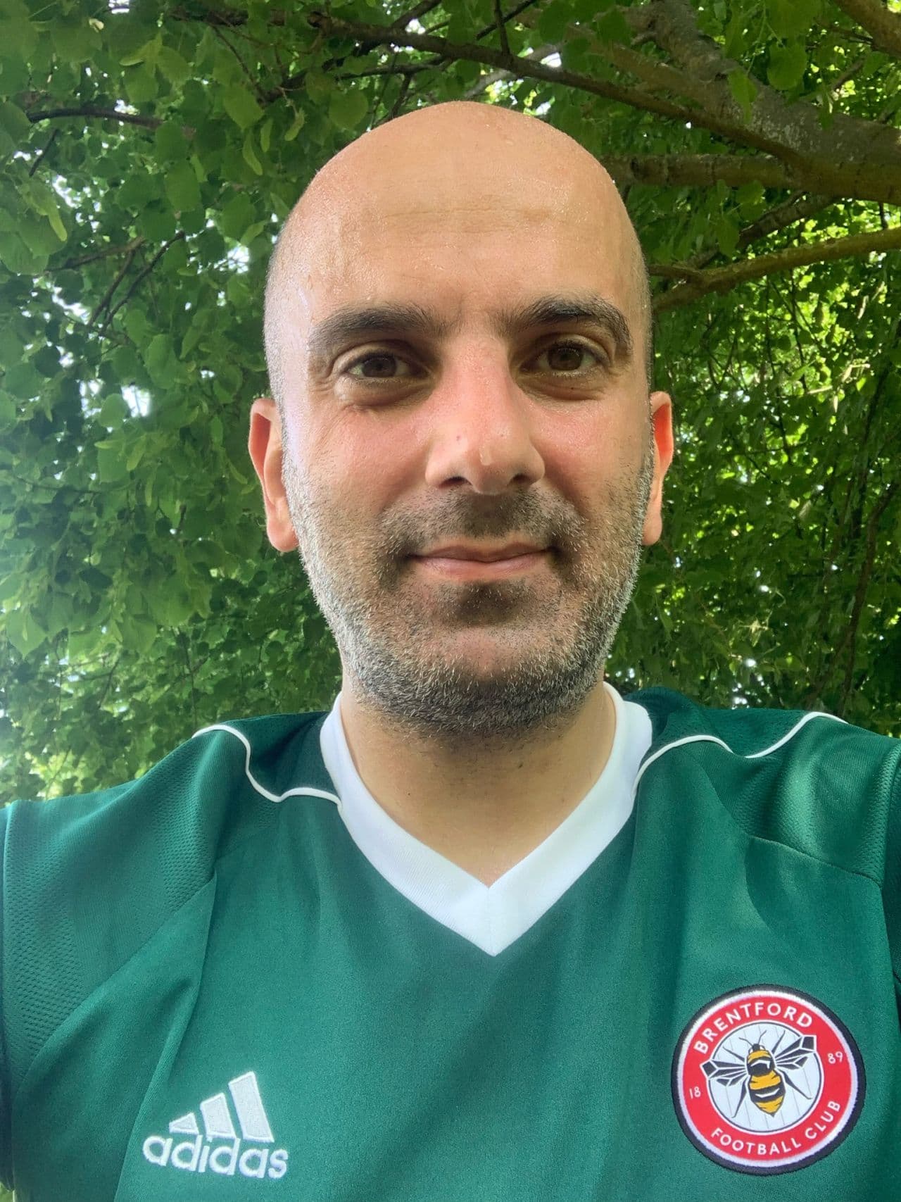 Hani Abdul-Jabar