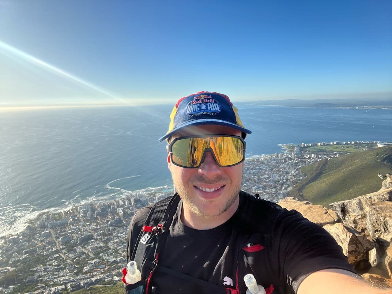 Kevin Boshoff