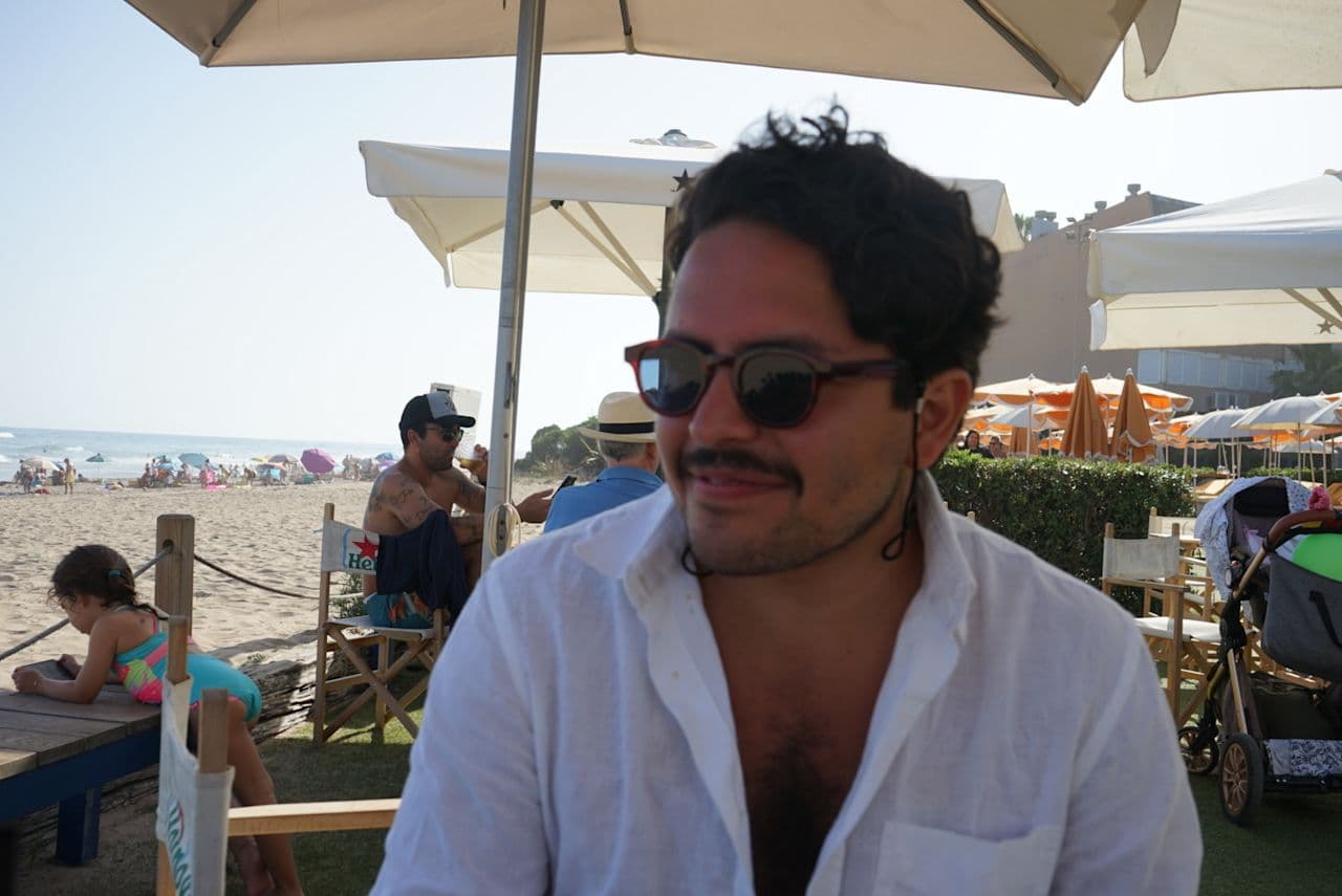 Daniel López