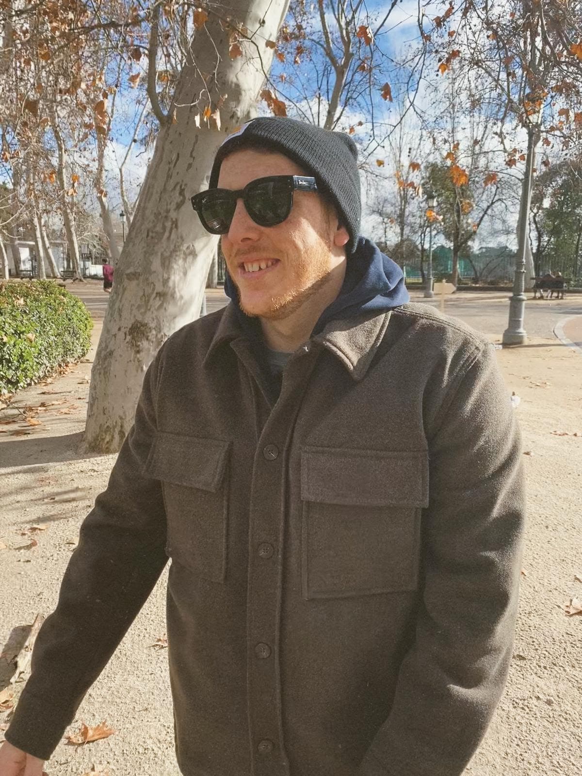 Jordi Fernandez