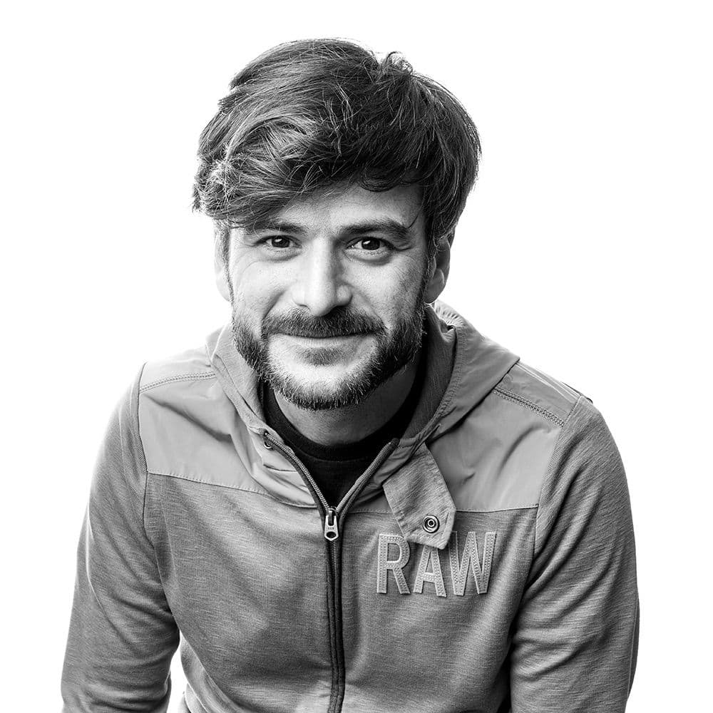 Raül Cano Ciurana