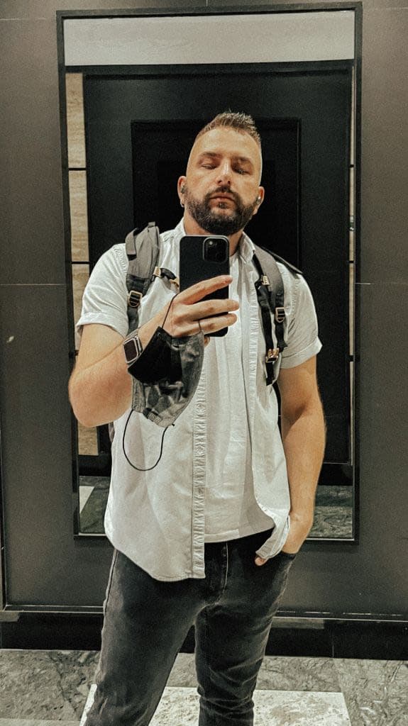 Alen Kapetanovic
