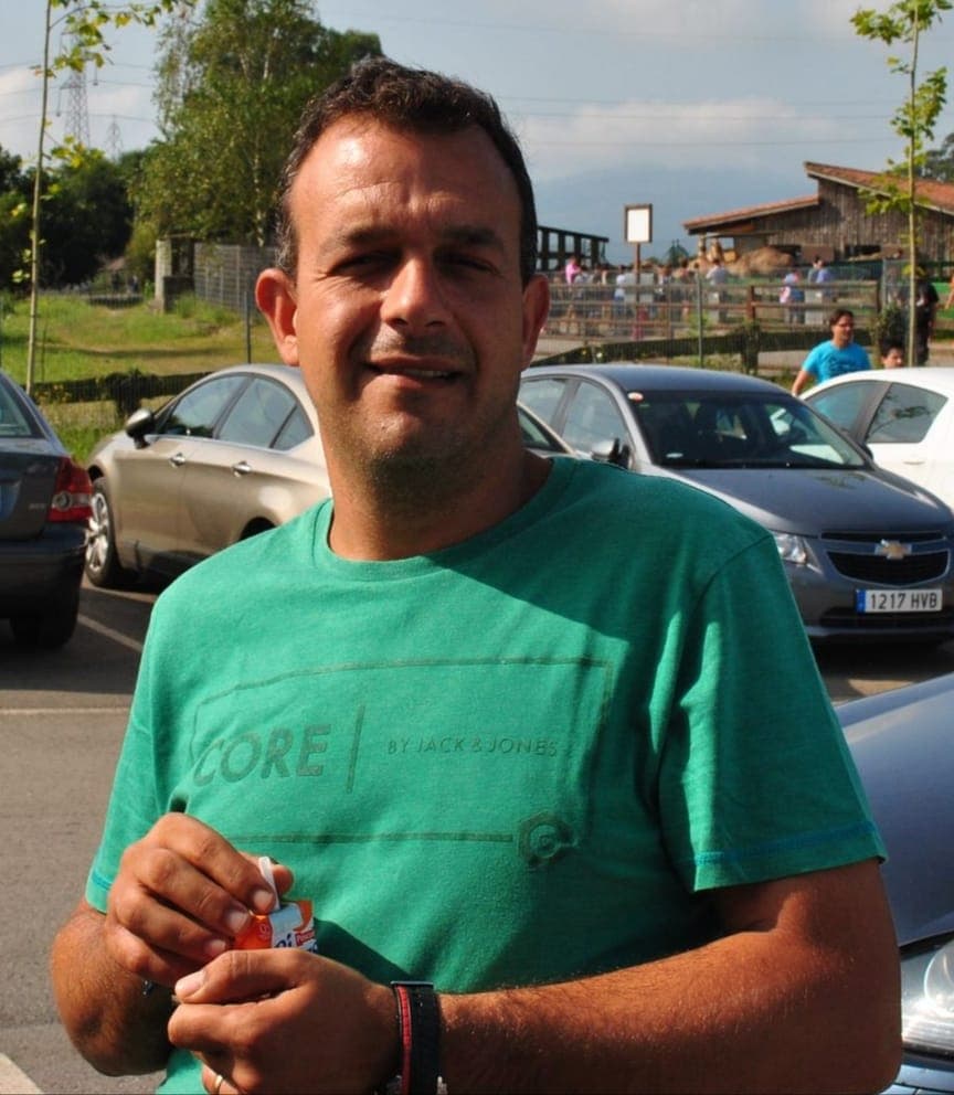 Jaime Sierra