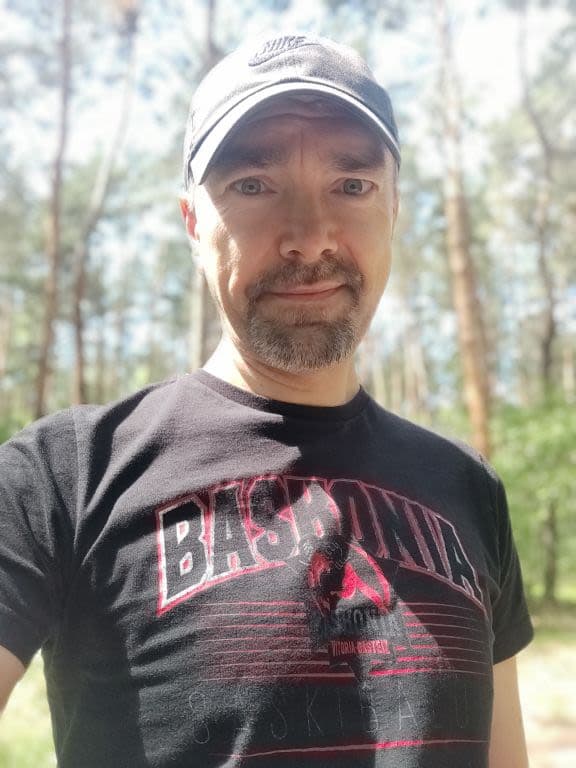 Jarek Szymański 