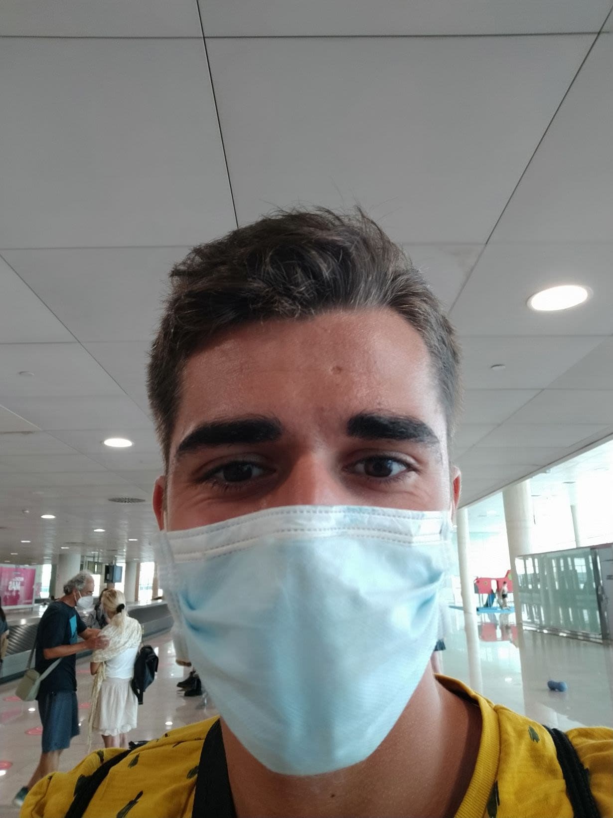 Alex Playà