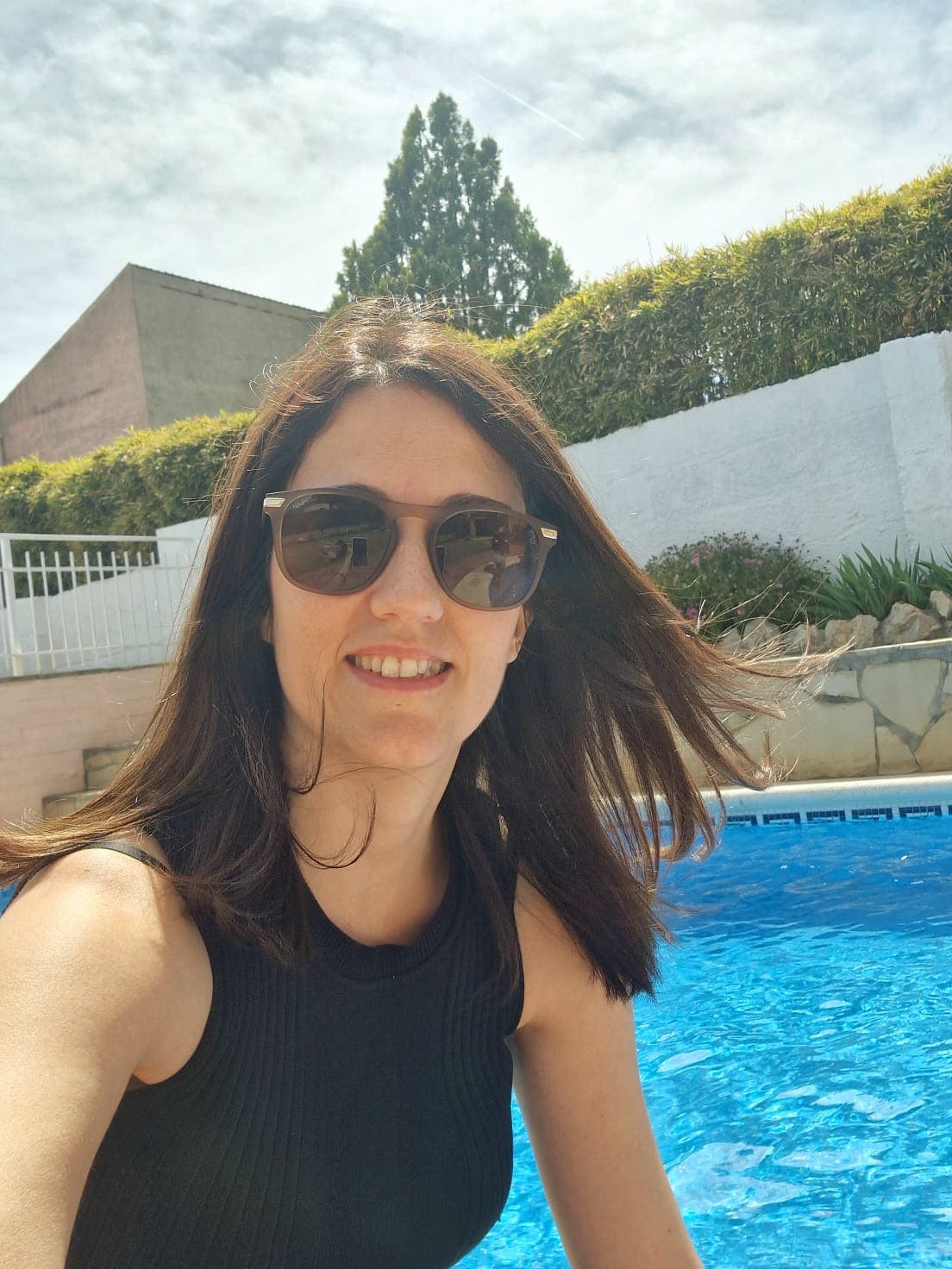Cristina