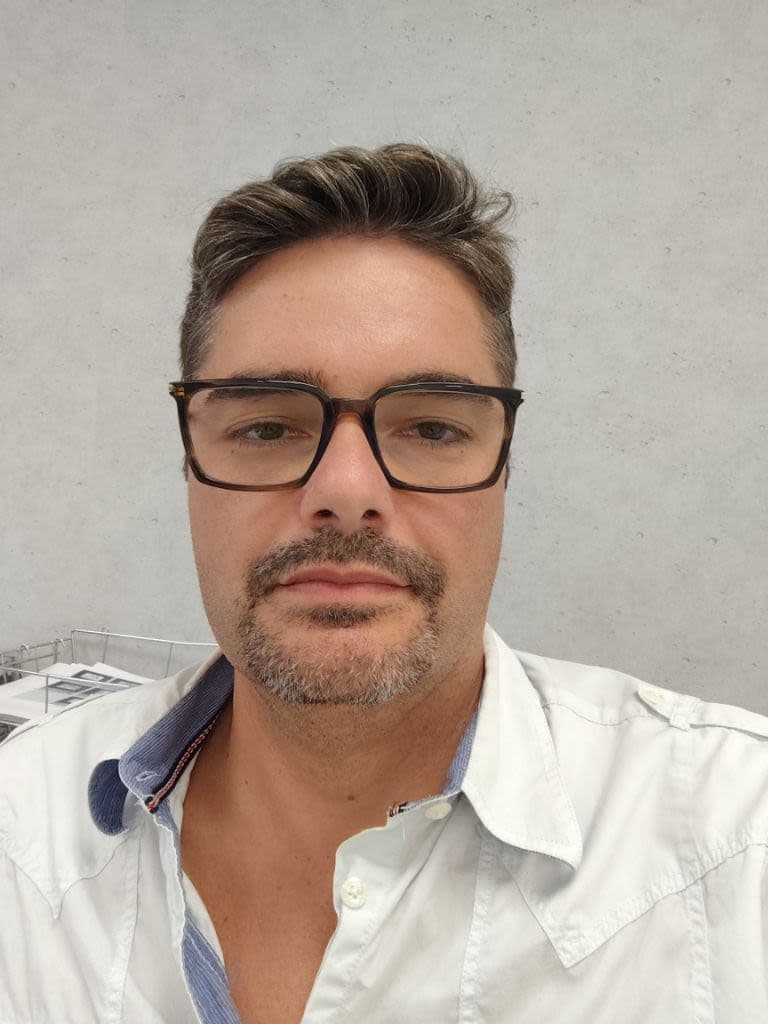 Edgar Pujado