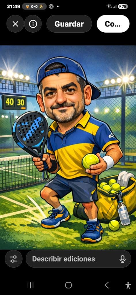 david lozano huete