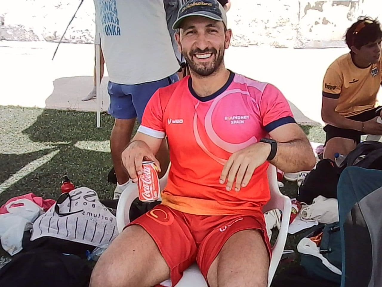 Oriol Gonzalez