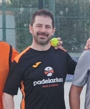 Raul Sevillano