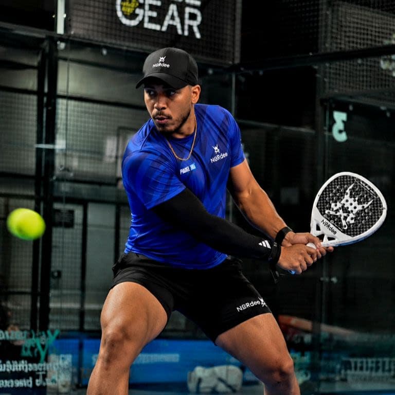 Dominic Arendse