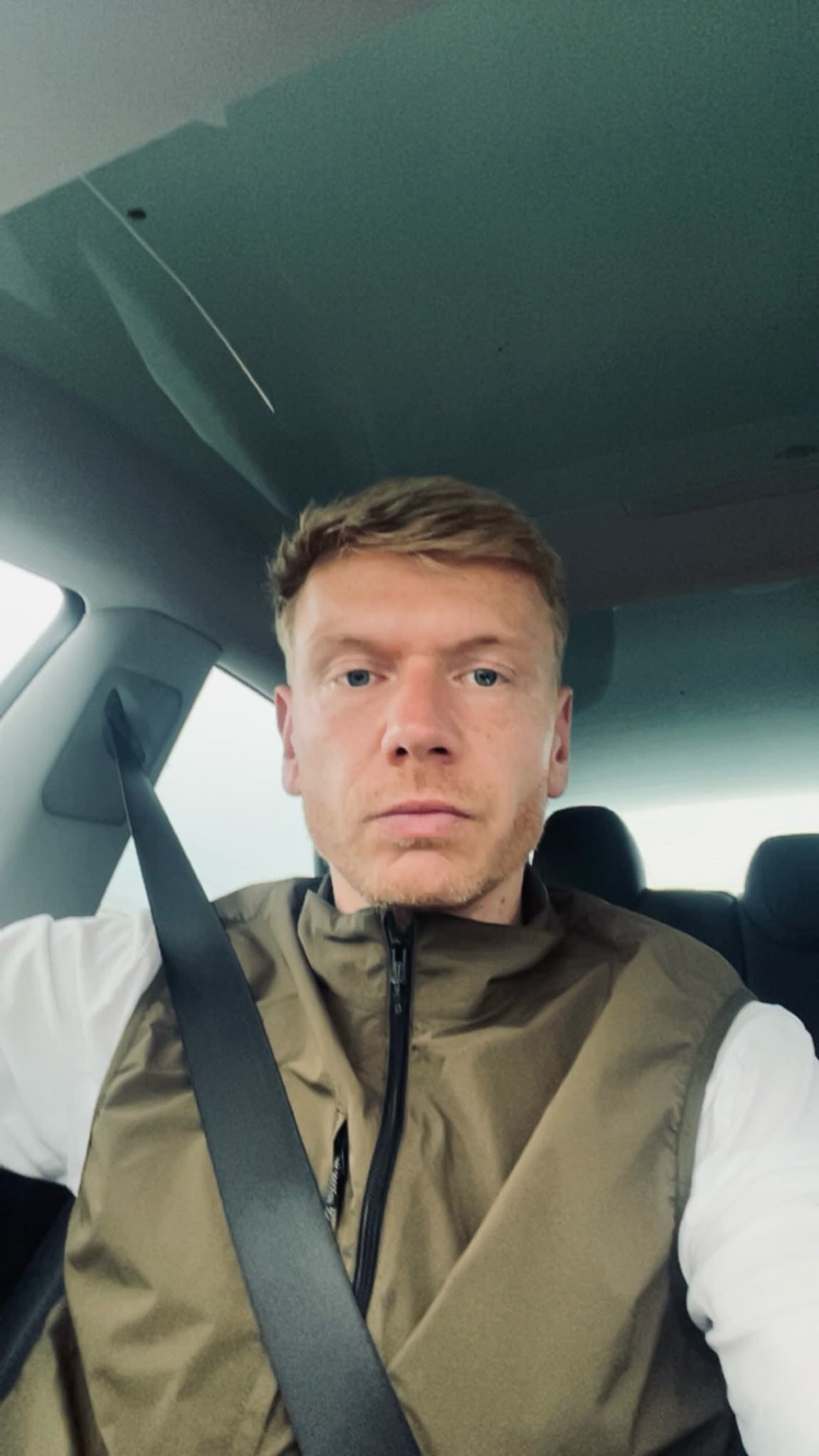 Tim Paijralbe