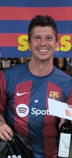 Daniel Colell