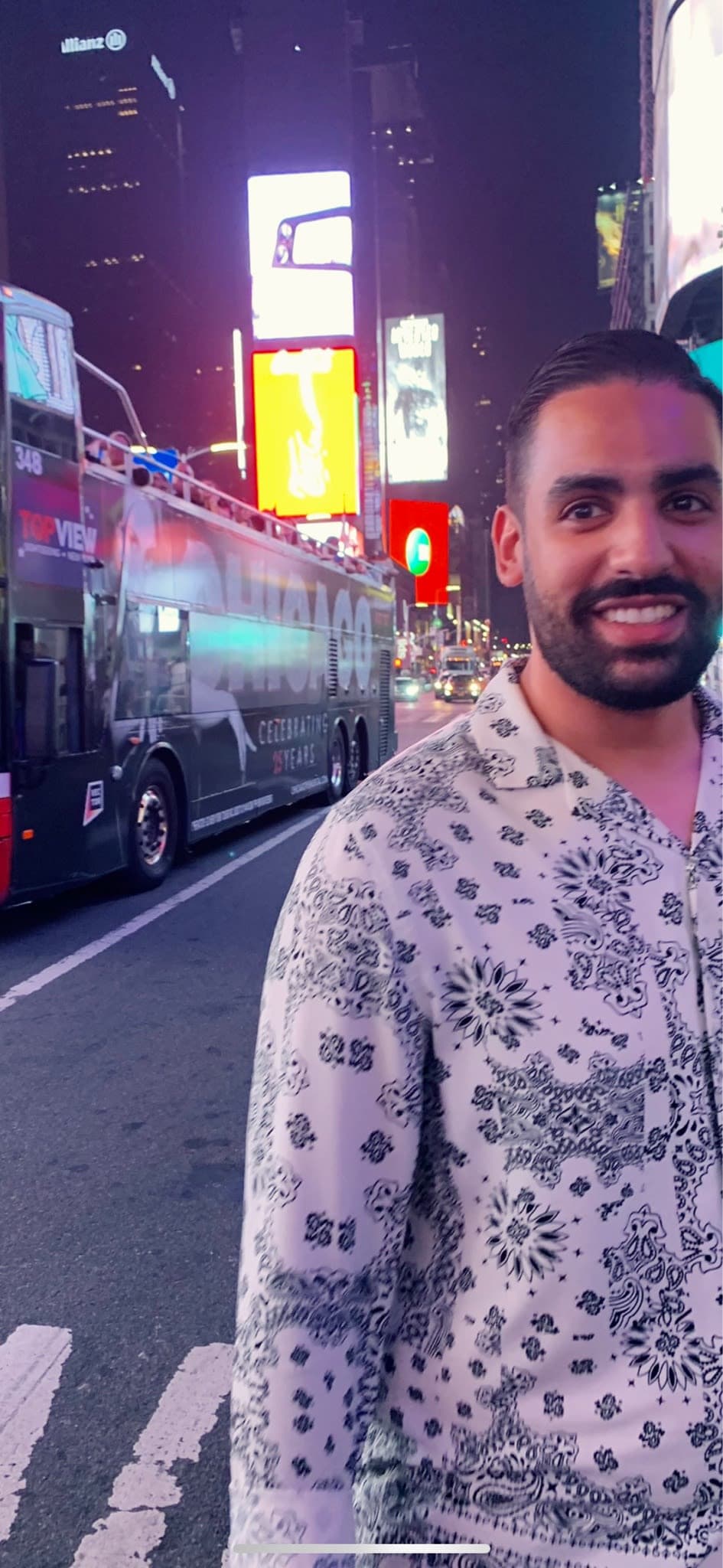 Mohammed Heneish