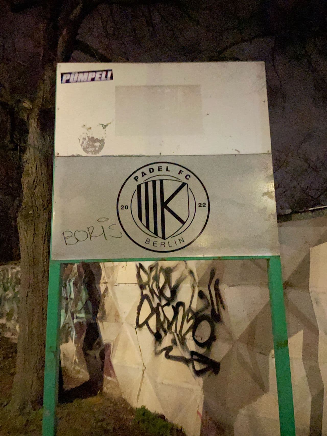 Boris G