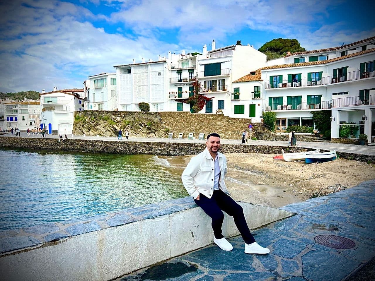 Sergio Velarde Luis