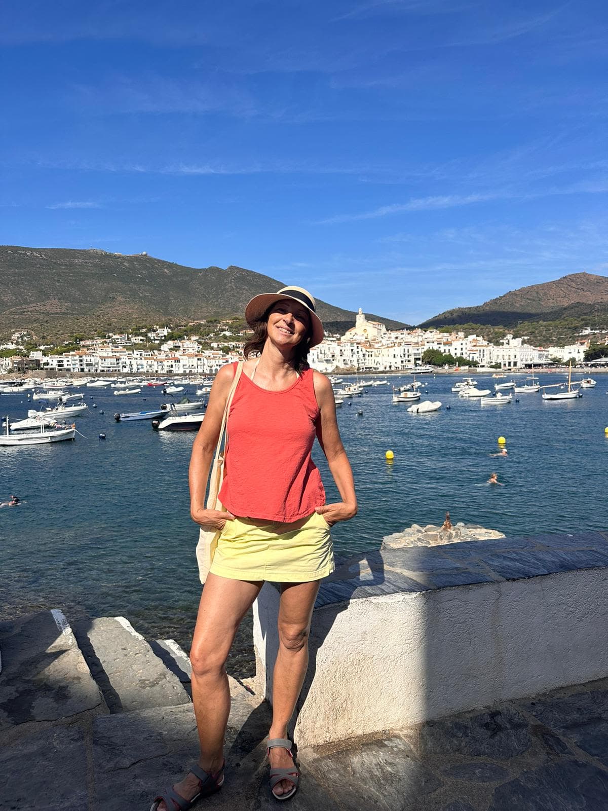 Carme Jimenez