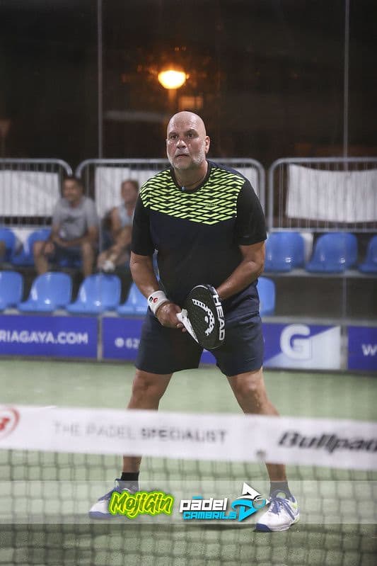 Pepe Juncosa
