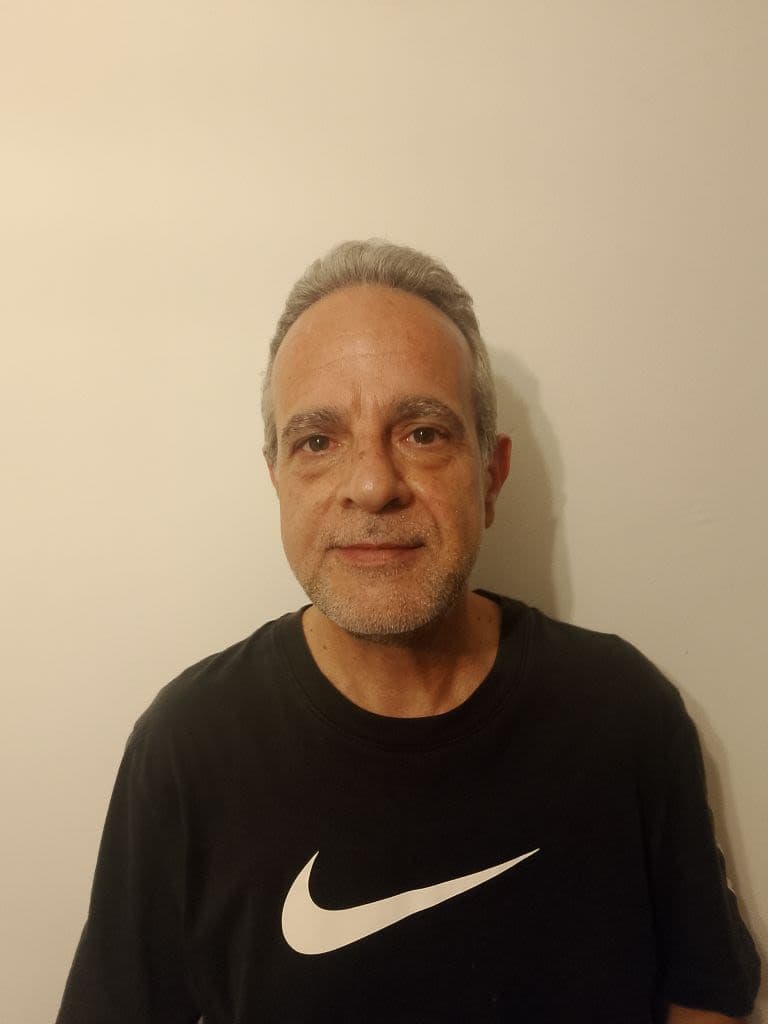 Jordi Martinez