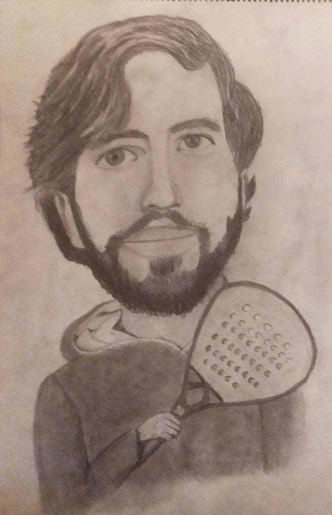 Pepe Serrano