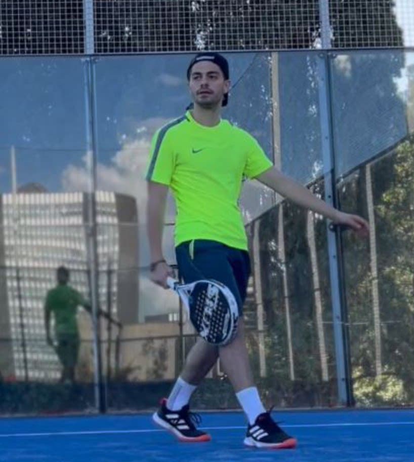 Óscar Taylor