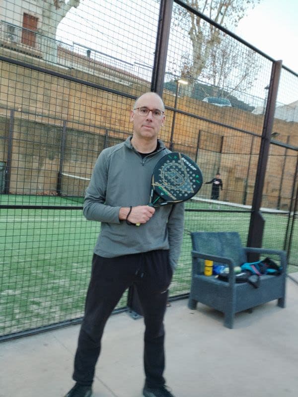 Oriol Ribet Casademunt